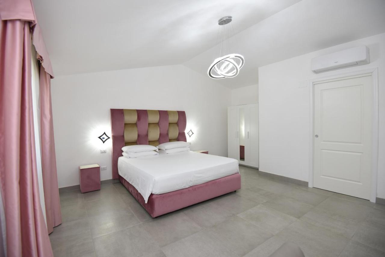 Agriturismo Borgo Imperiale Valmontone Extérieur photo