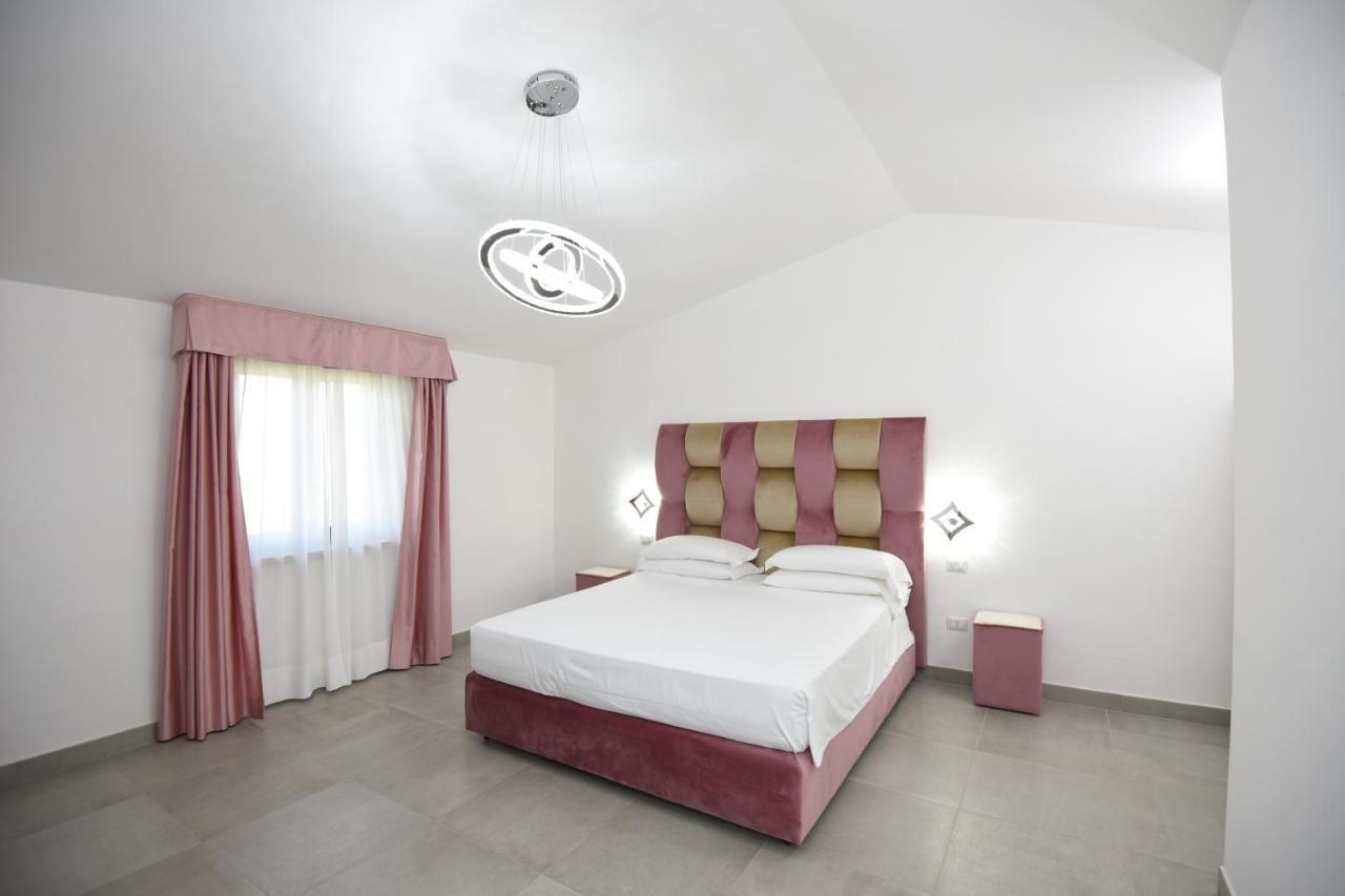 Agriturismo Borgo Imperiale Valmontone Extérieur photo