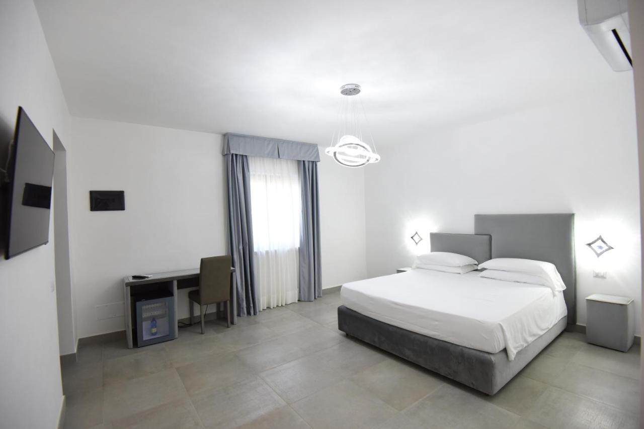 Agriturismo Borgo Imperiale Valmontone Extérieur photo