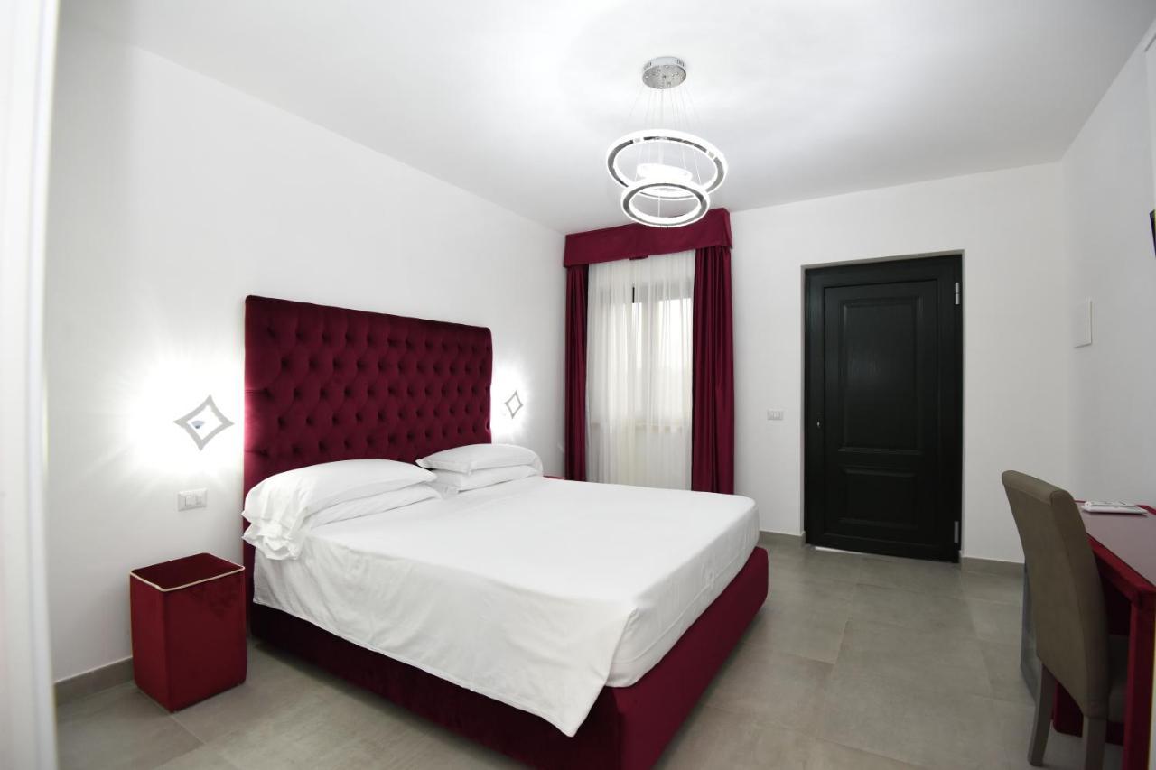 Agriturismo Borgo Imperiale Valmontone Extérieur photo