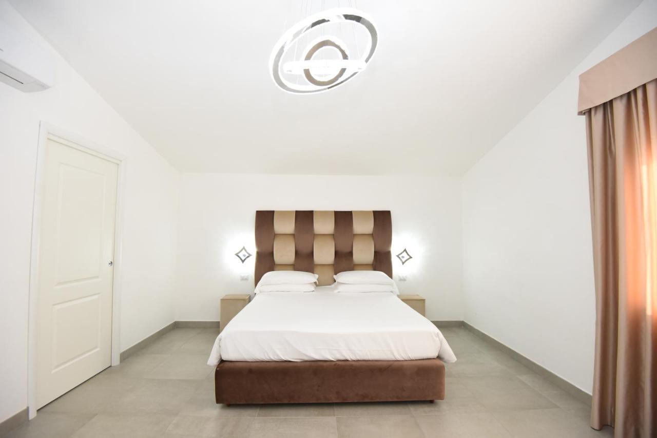Agriturismo Borgo Imperiale Valmontone Extérieur photo