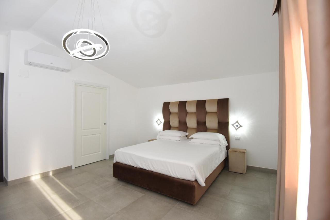 Agriturismo Borgo Imperiale Valmontone Extérieur photo