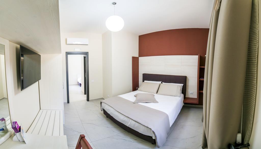 Agriturismo Borgo Imperiale Valmontone Extérieur photo