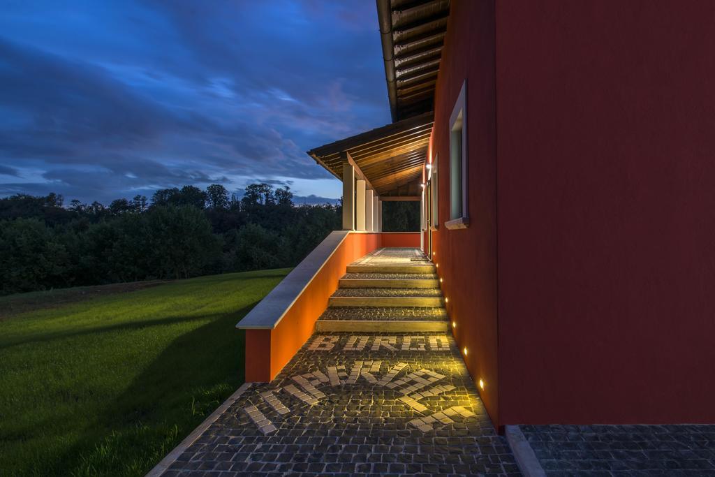 Agriturismo Borgo Imperiale Valmontone Extérieur photo