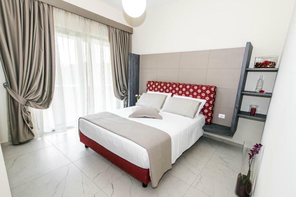 Agriturismo Borgo Imperiale Valmontone Extérieur photo