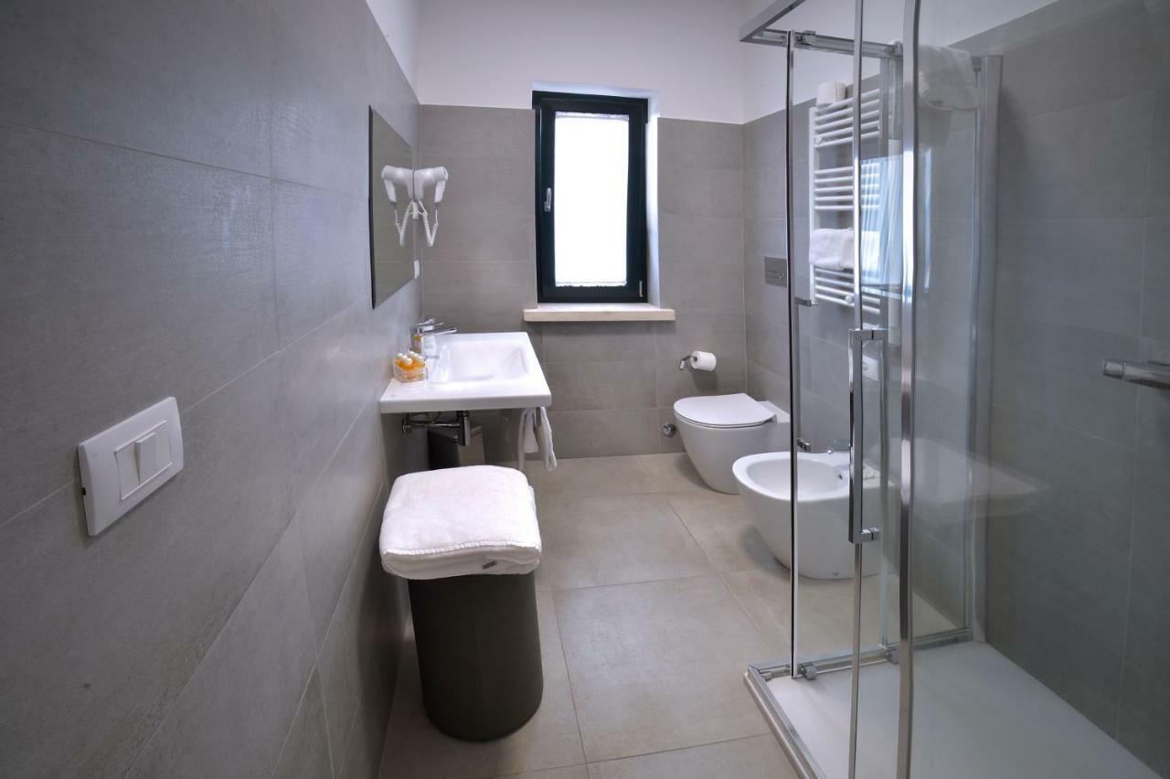 Agriturismo Borgo Imperiale Valmontone Extérieur photo