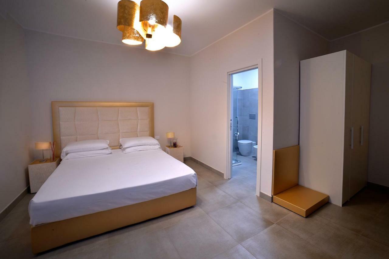 Agriturismo Borgo Imperiale Valmontone Extérieur photo